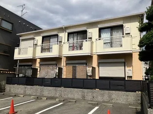 ハイツ キャルコワの画像