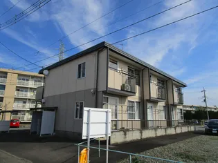 ドミールひろきの画像