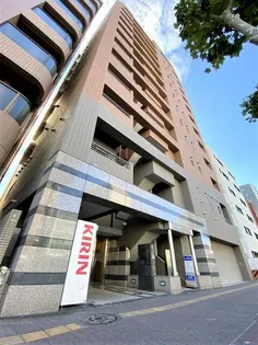 パレステュディオシンシア文京千石【7階】の外観