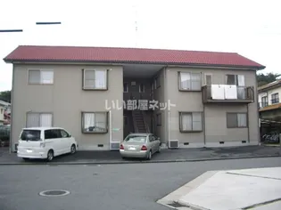 トリートみどりの画像