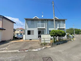 ラフォーレMの画像