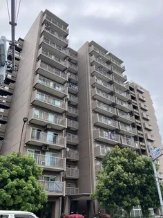 メガロン御殿山の画像