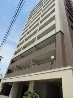 アルファステイツ上通東の画像