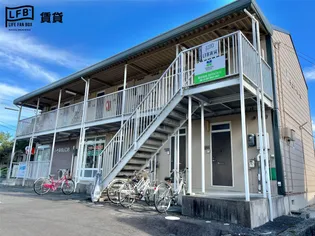 チェリールームの画像