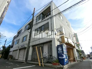 コーポ木村の画像