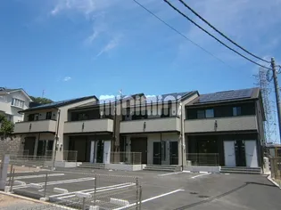 サクラノヒルズの画像