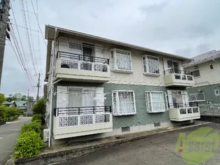 アメニティスクエア南吉成C棟の画像