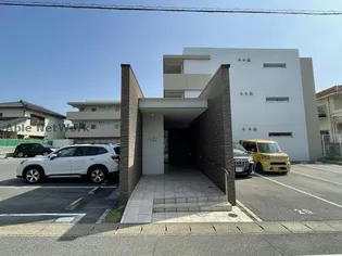 エスポア三好Ⅱの画像