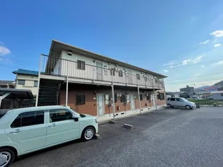 グランデュール横山 C棟の画像