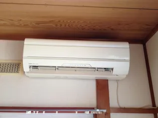 コーポ佐藤II【2階】の内装