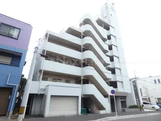 ウィンベルソロ横浜阪東橋壱号館の画像