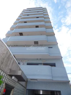 神奈川県横浜市神奈川区子安通3【マンション】の外観