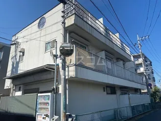 中村ハイツの画像