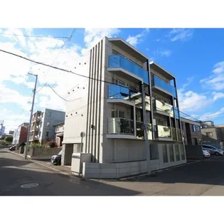 THE RESIDENCE ASABUの画像