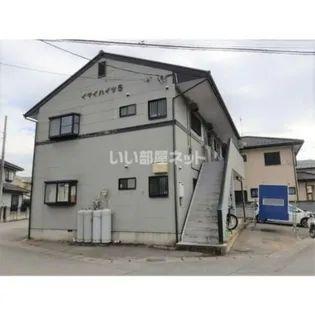 イマイハイツ5の画像