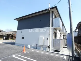 ブランネージュ理科大前の画像