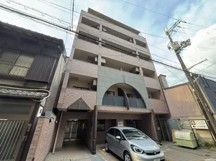 アール河原町の画像