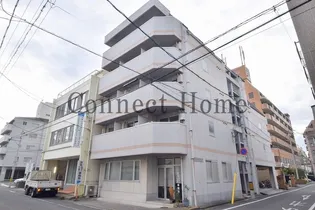 大河原ビル【2階】の外観