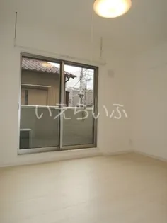 神奈川県川崎市幸区幸町3【アパート】の外観