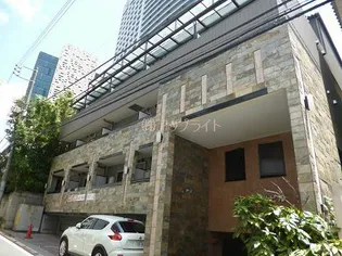 KT三光マンションの画像