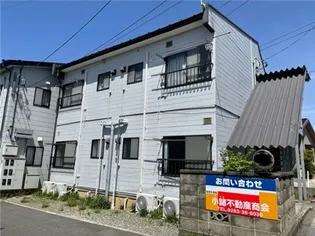 コーポ中川の画像