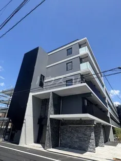 S-RESIDENCE原木中山azure【5階】の外観