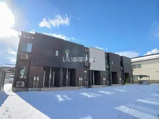 メゾン ド ジェネルBの画像