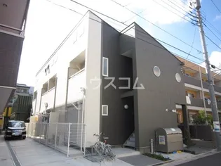 パインメイルIIの画像