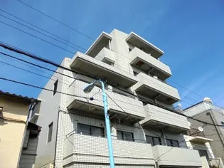 日立高円寺ビルの画像