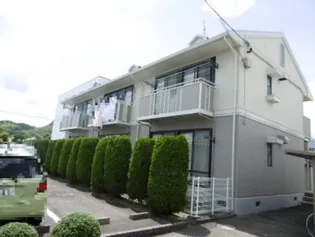 セジュール鈴和【1階】の外観