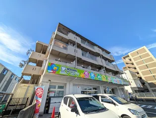 イトウマンション植田の画像