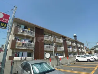 美藤マンションの画像