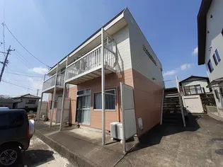 シティハイツフラットリバーの画像