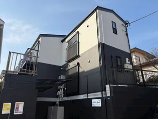 パステール グラン桜木の画像