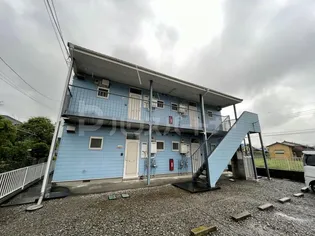 コーポ ウイングの画像