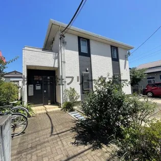 ステルラ・II【2階】の外観