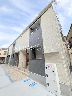 メゾンHIDEの画像