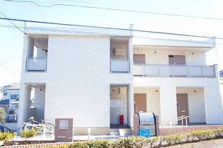 リブリ・モンターニュ町田【1階】の外観