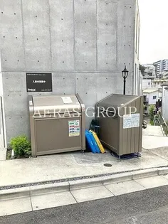 feel CnB【3階】の地図