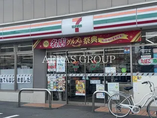feel CnB【3階】の周辺