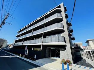 フィールズコート六町の画像