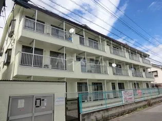 第27アオイビルの画像