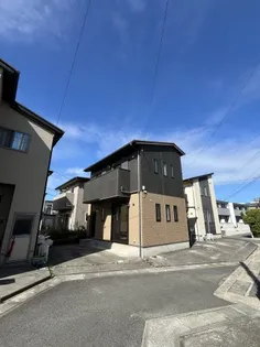 徳島県徳島市住吉1【一戸建】の外観