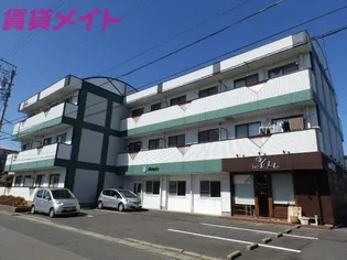 ハウスオブサンタの画像