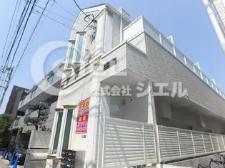 フェリスアースの画像