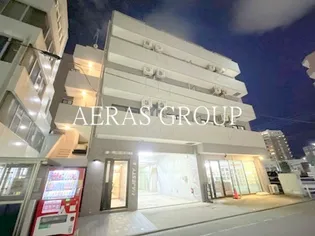 マジェスティービルの画像