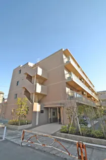 南海サザンコート行徳の画像