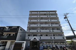 第3上田マンションの画像