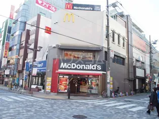 石井ビル【3階】の周辺