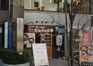 石井ビル【3階】の周辺